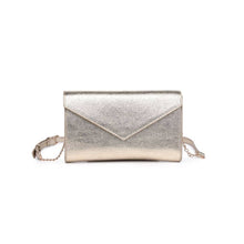 Load image into Gallery viewer, Riva Clutch and Crossbody