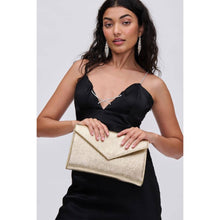 Load image into Gallery viewer, Riva Clutch and Crossbody