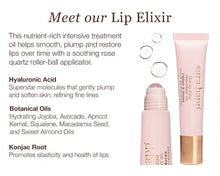 Load image into Gallery viewer, The Lip Elixir Treatment Oil