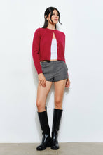 Load image into Gallery viewer, AMELIA KNIT CARDIGAN