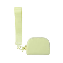 Load image into Gallery viewer, Link & Carry Wristlet