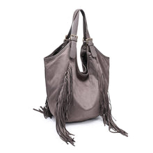 Load image into Gallery viewer, Nyxie Tote