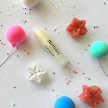 Load image into Gallery viewer, Birthday Lip Balm