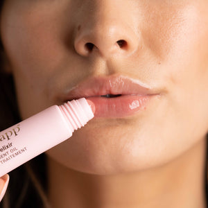 The Lip Elixir Treatment Oil