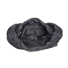 Load image into Gallery viewer, Leda Quilted Nylon Puffer Hobo
