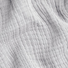 Load image into Gallery viewer, 100% Turkish Cotton Bathrobe with Monogram
