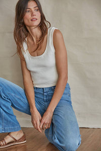 The Kacey Top