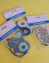 Load image into Gallery viewer, YinYang Air Freshener
