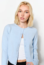 Load image into Gallery viewer, AMELIA KNIT CARDIGAN
