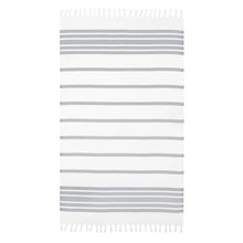 Load image into Gallery viewer, Radiant Pestemal Beach Towel
