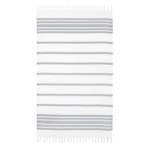 Radiant Pestemal Beach Towel