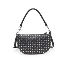 Load image into Gallery viewer, Jordan Studded Shoulder Bag - Crossbody
