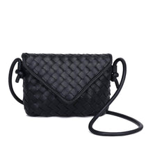 Load image into Gallery viewer, Kylo Woven Crossbody
