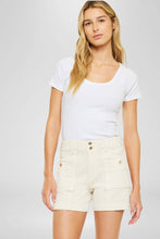 Load image into Gallery viewer, Khaki Shorts by Kan Can
