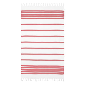 Radiant Pestemal Beach Towel