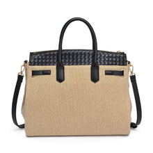 Load image into Gallery viewer, Bertha Satchel

