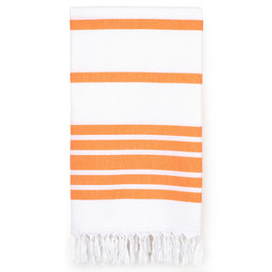 Radiant Pestemal Beach Towel