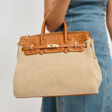 Load image into Gallery viewer, Bertha Satchel
