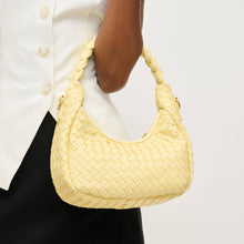 Load image into Gallery viewer, Laken Woven Shoulder Bag Crossbody
