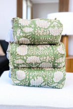 Load image into Gallery viewer, MLF Essential Cosmetic Bag
