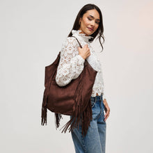 Load image into Gallery viewer, Nyxie Tote
