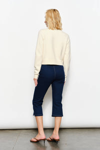 Knit Cardigan by pretty garbage