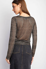 Load image into Gallery viewer, Metallica Sweater
