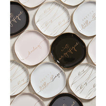 Load image into Gallery viewer, Trinket Tray - Magnifique
