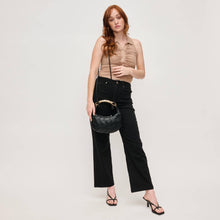 Load image into Gallery viewer, Pamela Woven Crossbody
