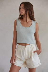 The Kacey Top