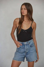 Load image into Gallery viewer, Viscose Ribbed Cami Top

