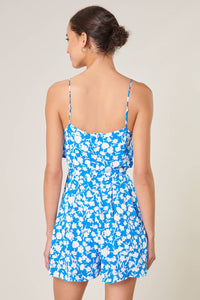Palmas Romper by Sugarlips