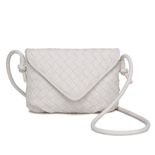 Load image into Gallery viewer, Kylo Woven Crossbody
