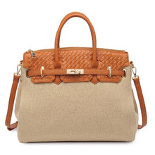 Load image into Gallery viewer, Bertha Satchel
