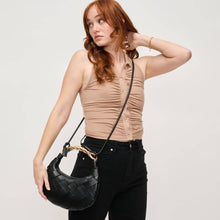 Load image into Gallery viewer, Pamela Woven Crossbody
