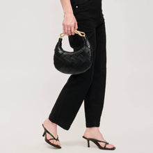 Load image into Gallery viewer, Pamela Woven Crossbody
