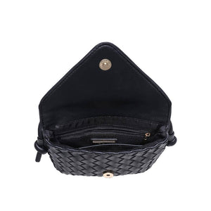Kylo Woven Crossbody