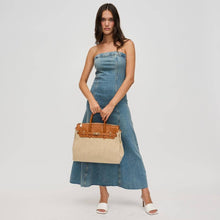 Load image into Gallery viewer, Bertha Satchel
