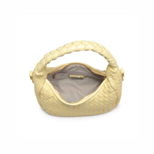 Load image into Gallery viewer, Laken Woven Shoulder Bag Crossbody
