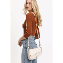 Load image into Gallery viewer, Arlo Asymmetrical Shoulder and Crossbody Bag
