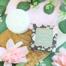 Load image into Gallery viewer, Morning Bloom Private Reserve Spongette | Gifts
