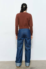 Load image into Gallery viewer, AMELIA KNIT CARDIGAN
