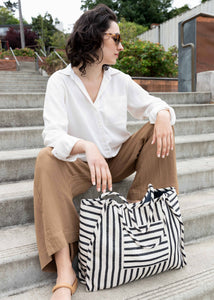 The Easy Tote