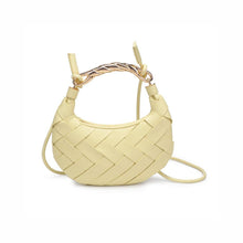 Load image into Gallery viewer, Pamela Woven Crossbody
