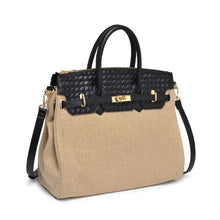 Load image into Gallery viewer, Bertha Satchel
