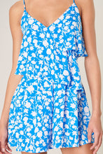 Load image into Gallery viewer, Palmas Romper by Sugarlips
