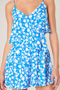 Palmas Romper by Sugarlips