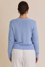 Load image into Gallery viewer, American Flag Sweater
