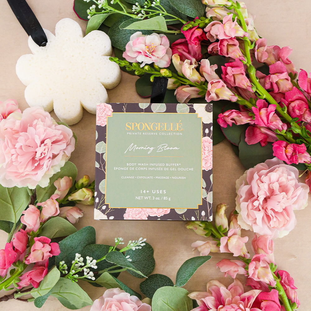 Morning Bloom Boxed Flower | Gifts