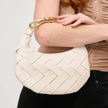 Load image into Gallery viewer, Pamela Woven Crossbody
